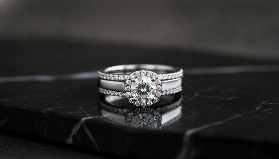 The Art of the Bridal Jewelry Set: How to Match Your Wedding Band and Engagement Ring (2026 Guide)