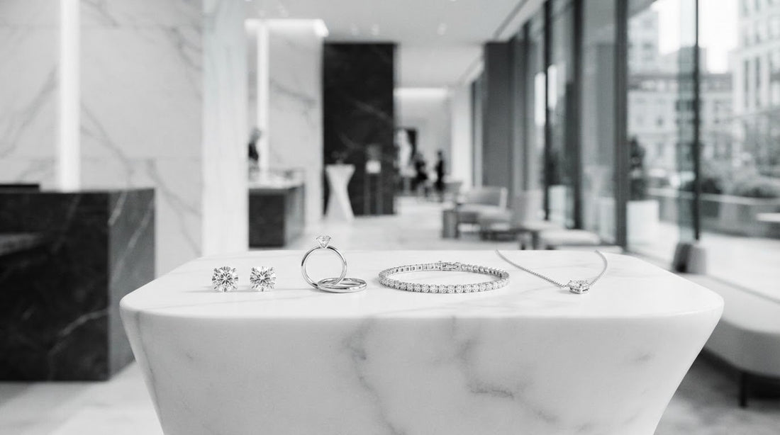 The Connoisseur’s Guide to Curating a Luxury Bridal Jewelry Set in 2026