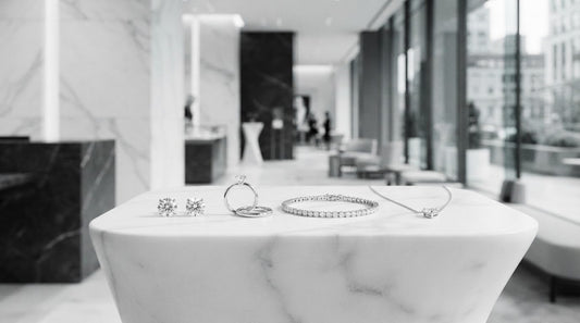 The Connoisseur’s Guide to Curating a Luxury Bridal Jewelry Set in 2026