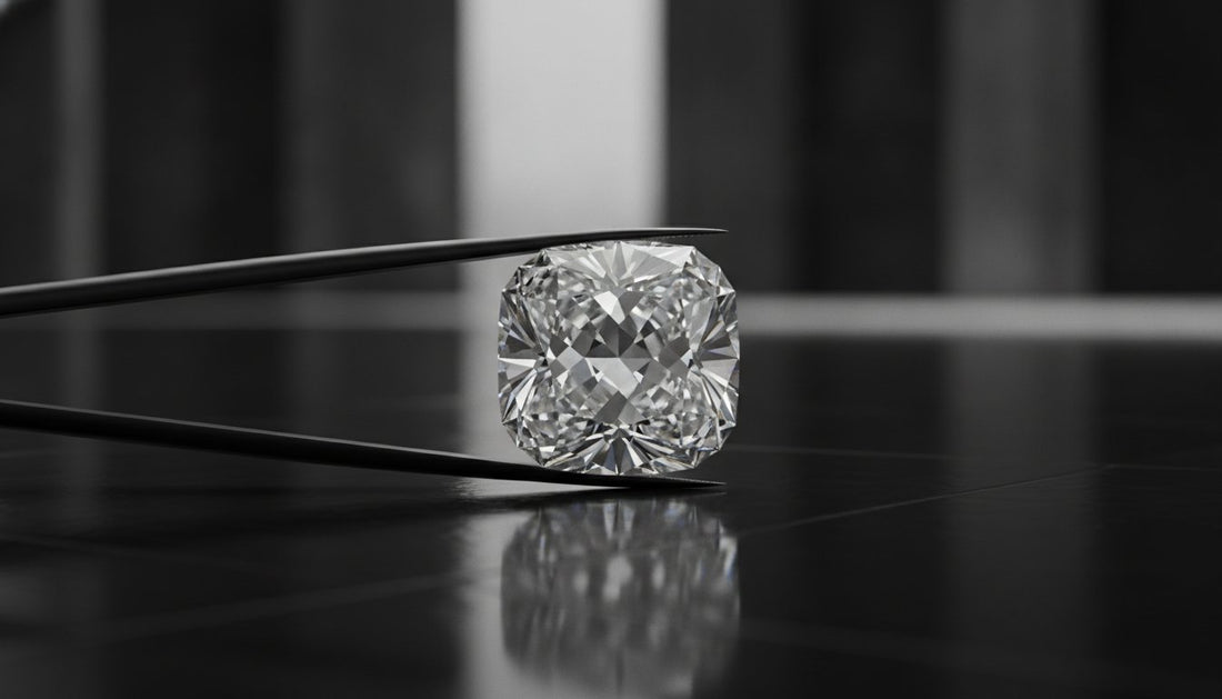 The Connoisseur’s Guide to Cushion Cut Diamonds: Vintage Soul Meets Modern Brilliance