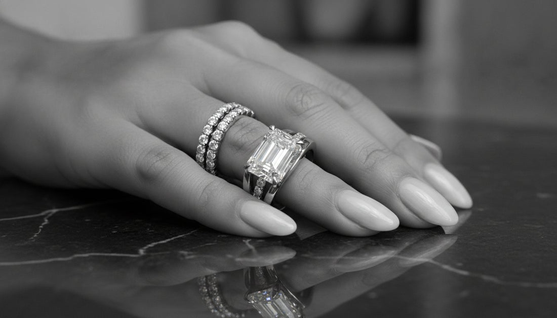 The Connoisseur’s Guide to Diamond Wedding Bands for Women in 2026