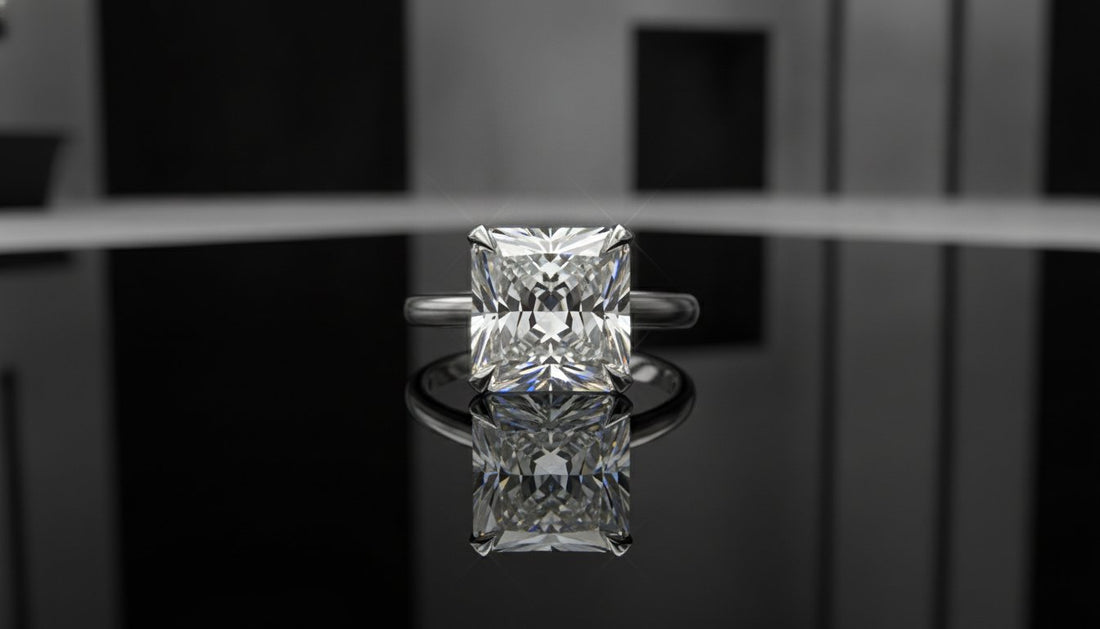 The Connoisseur’s Guide to Princess Cut Engagement Rings in 2026