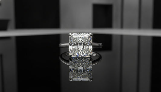 The Connoisseur’s Guide to Princess Cut Engagement Rings in 2026