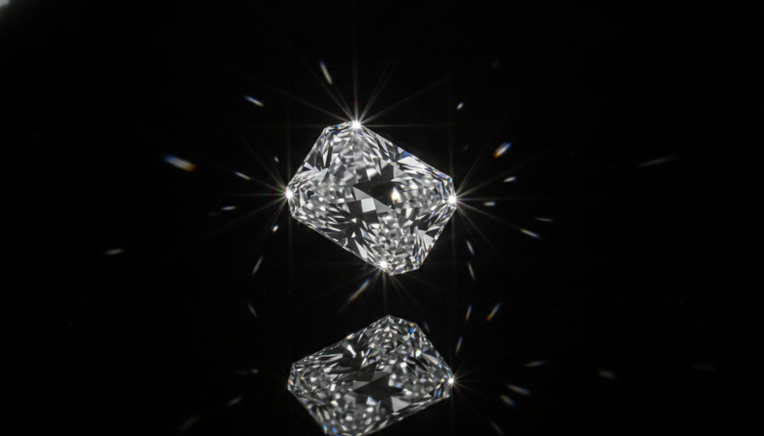 The Connoisseur’s Guide to the Radiant Cut Diamond in 2026