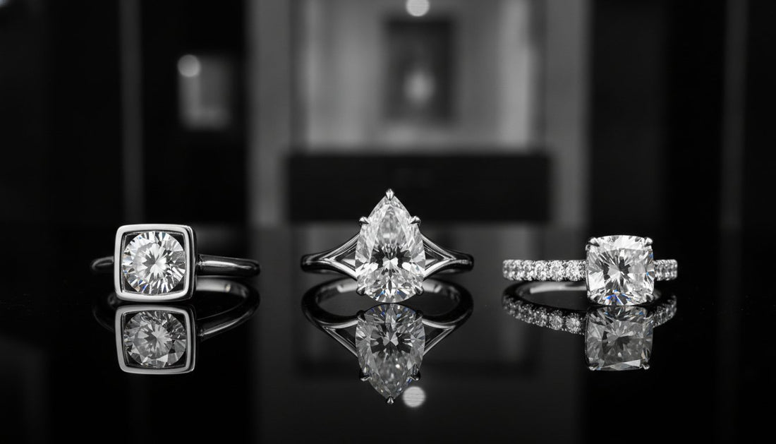 The Ultimate Engagement Ring Settings Guide: A Connoisseur’s Roadmap to Bespoke Luxury (2026)