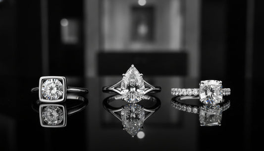 The Ultimate Engagement Ring Settings Guide: A Connoisseur’s Roadmap to Bespoke Luxury (2026)