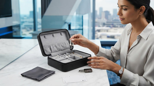 Traveling with Expensive Jewelry: 2026 Tips for Safer Trips