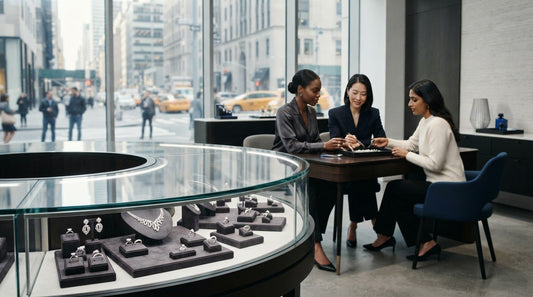 Where Do Celebrities Get Their Jewelry in NYC? A 2026 Guide