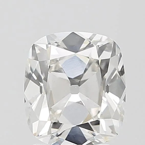 2.09ct Old miner Lab Grown Diamond (Colour G, Clarity VS1, IGI Certified)