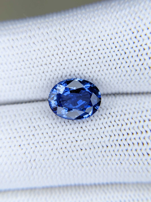 50 PCS Saphir Naturel Pierre Précieuse Certifiée Ceylan Bleu Forme 50 PCS Saphir Naturel Pierre Précieuse Certifiée Ceylan Bleu Forme