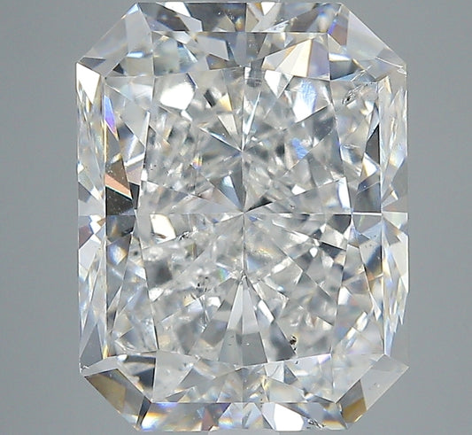 5.9 Carat RADIANT -  - D - SI1 - GIA - 5234036472