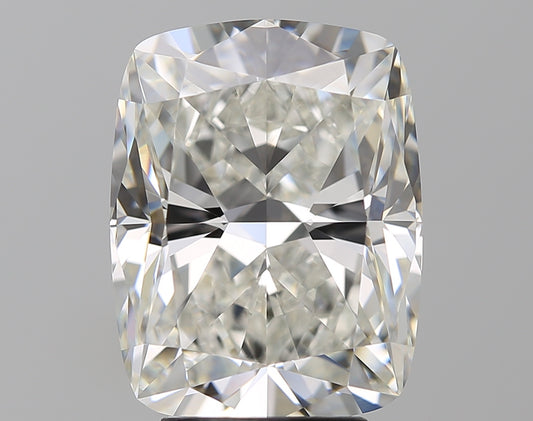 5.05 Carat CUSHION -  - G - VVS1 - GIA - 5486869718