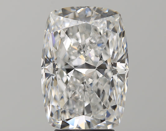 5.01 Carat CUSHION -  - D - VS2 - GIA - 7498105933