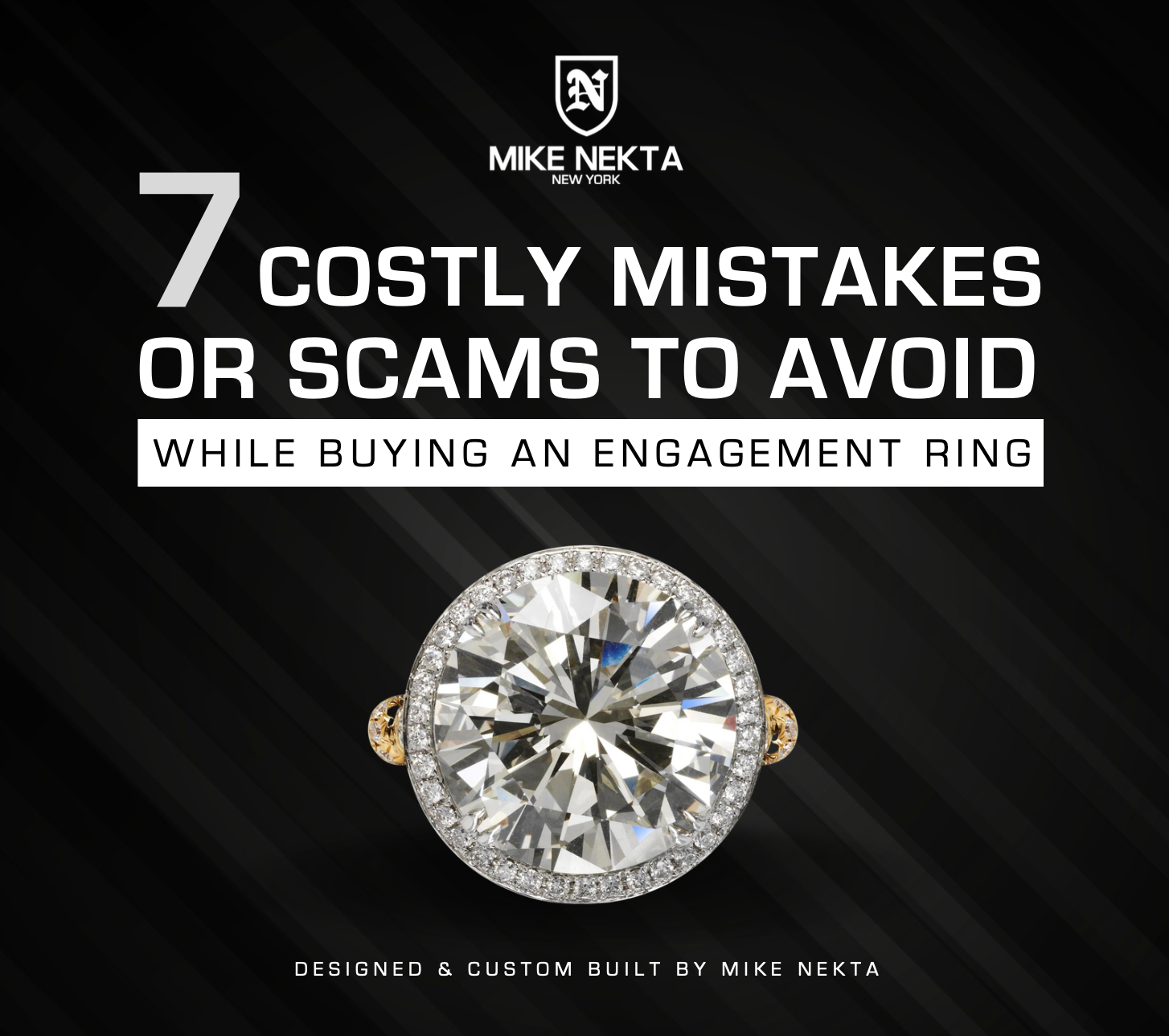 Avoid Engagement Ring Pitfalls: Essential Buyer’s Guide – Nekta New York