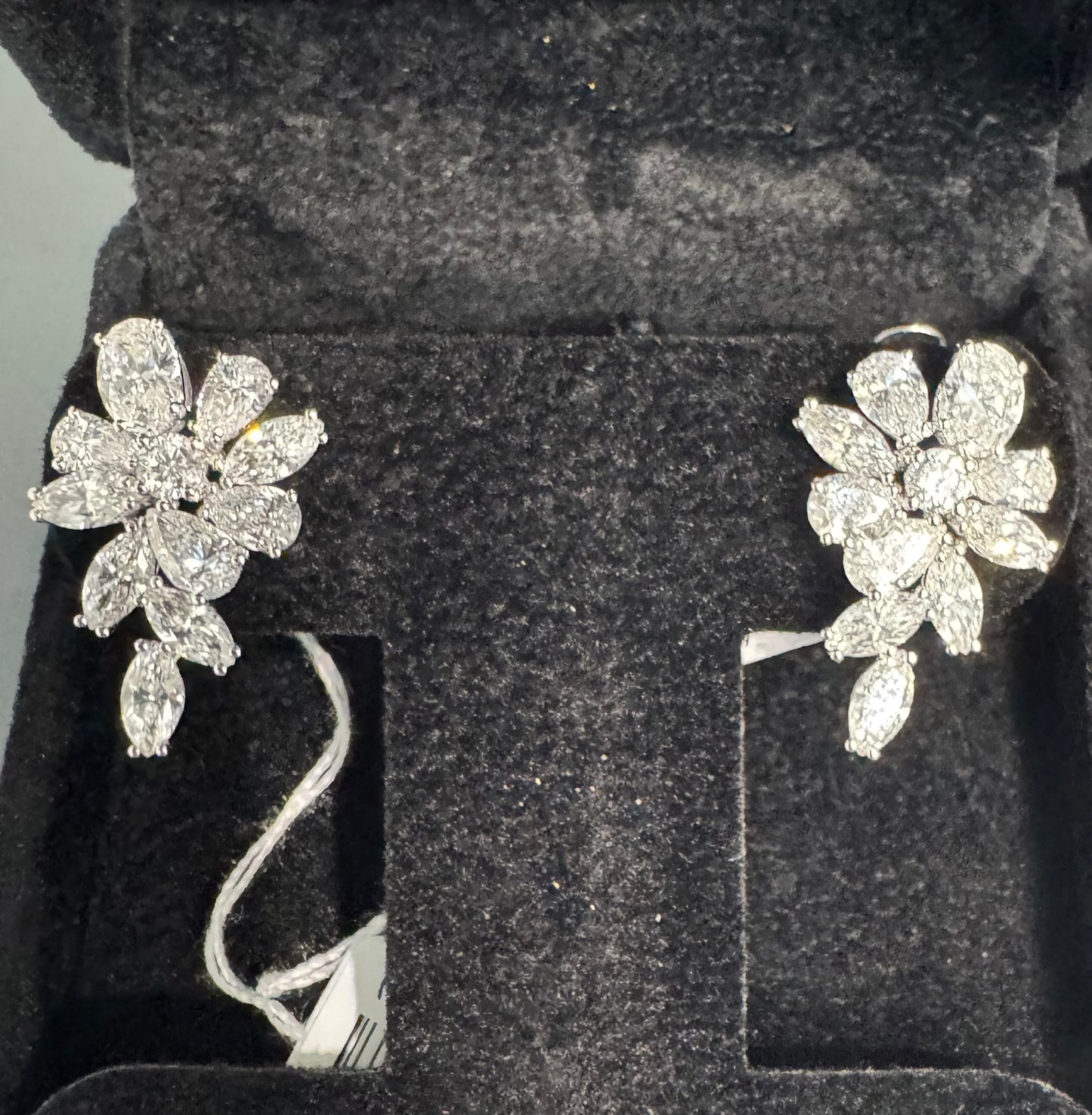 EDITH EARRING 2 EARRING PACKAGE DEAL FEDEX DELIVERY