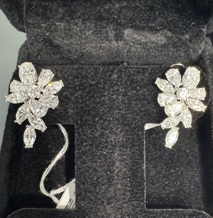 EDITH EARRING 2 EARRING PACKAGE DEAL FEDEX DELIVERY