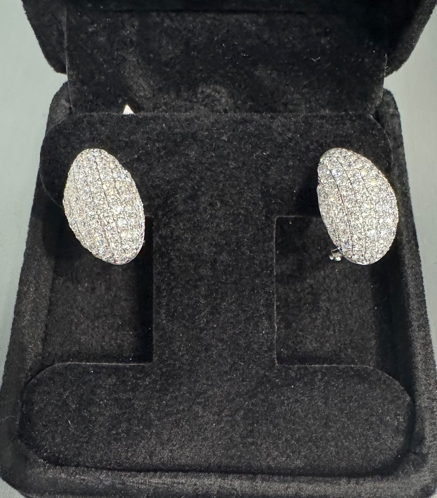EDITH EARRING 2 EARRING PACKAGE DEAL FEDEX DELIVERY