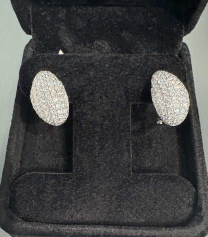 EDITH EARRING 2 EARRING PACKAGE DEAL FEDEX DELIVERY