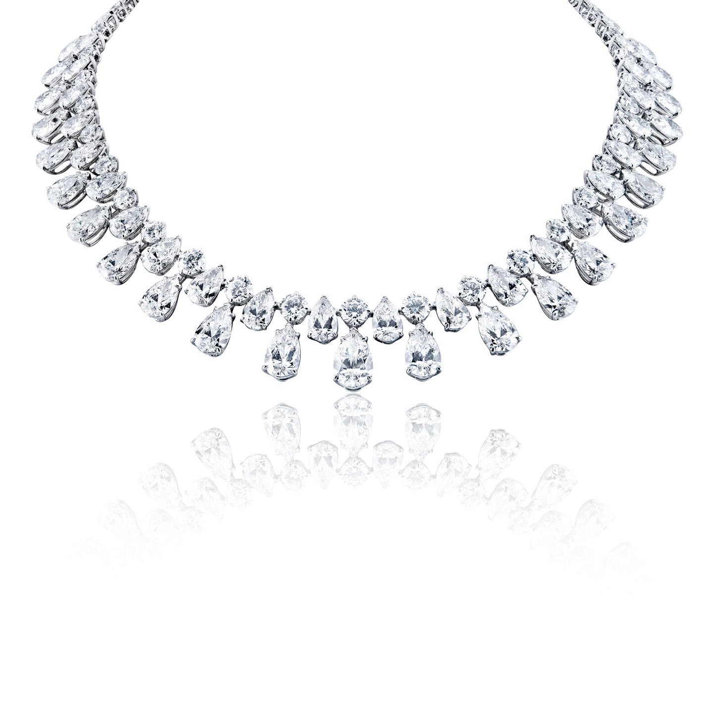 The Timeless Allure of Lab Grown Diamond Necklaces and the Beauty of Lab Made Diamonds The Timeless Allure of Lab Grown Diamond Necklaces and the Beauty of Lab Made Diamonds