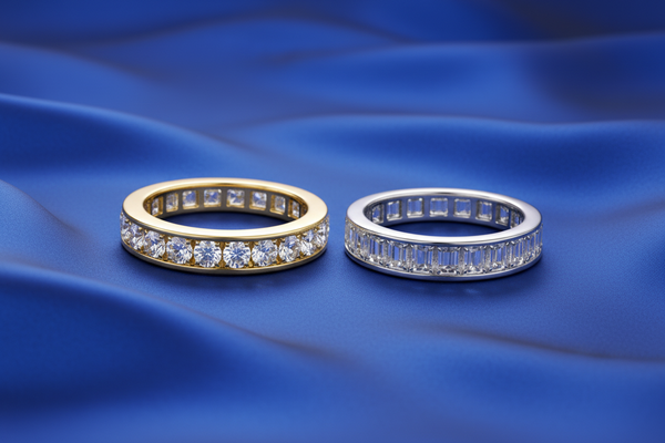 Women's Wedding Rings