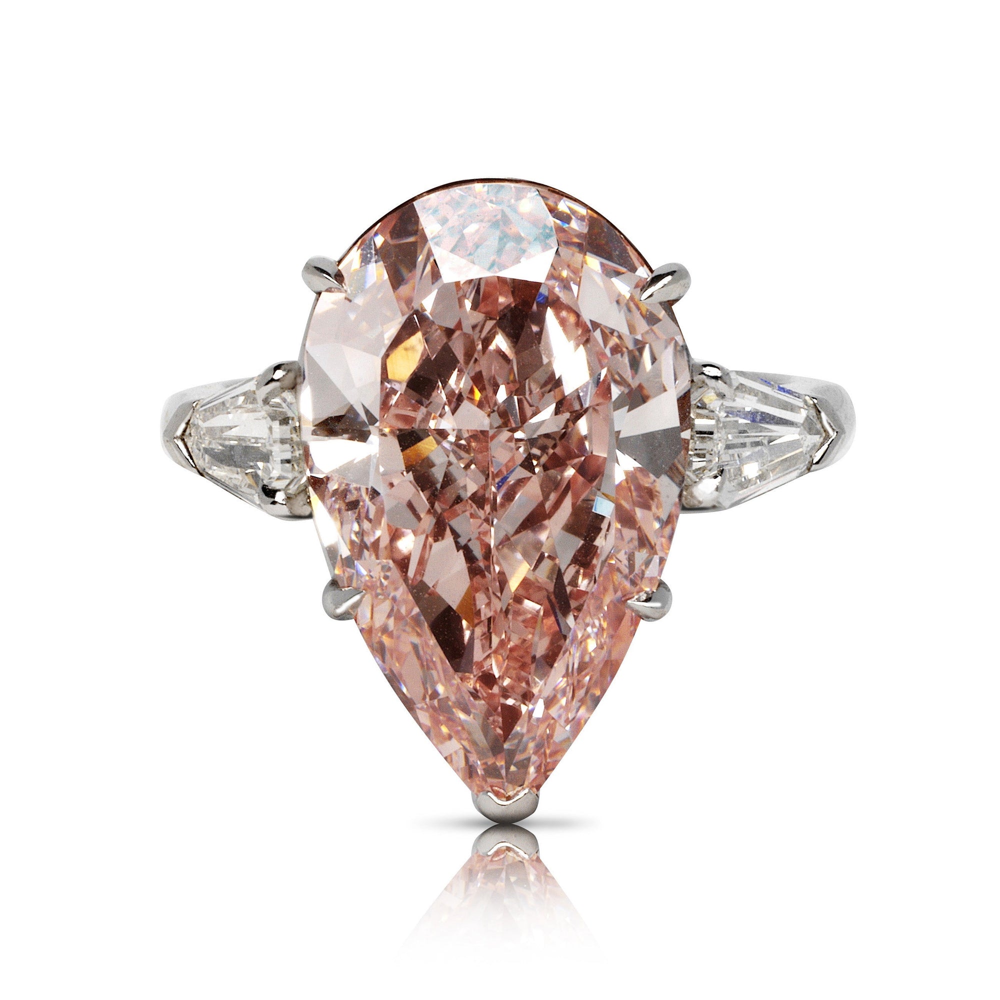 10 carat diamond pink Clearance