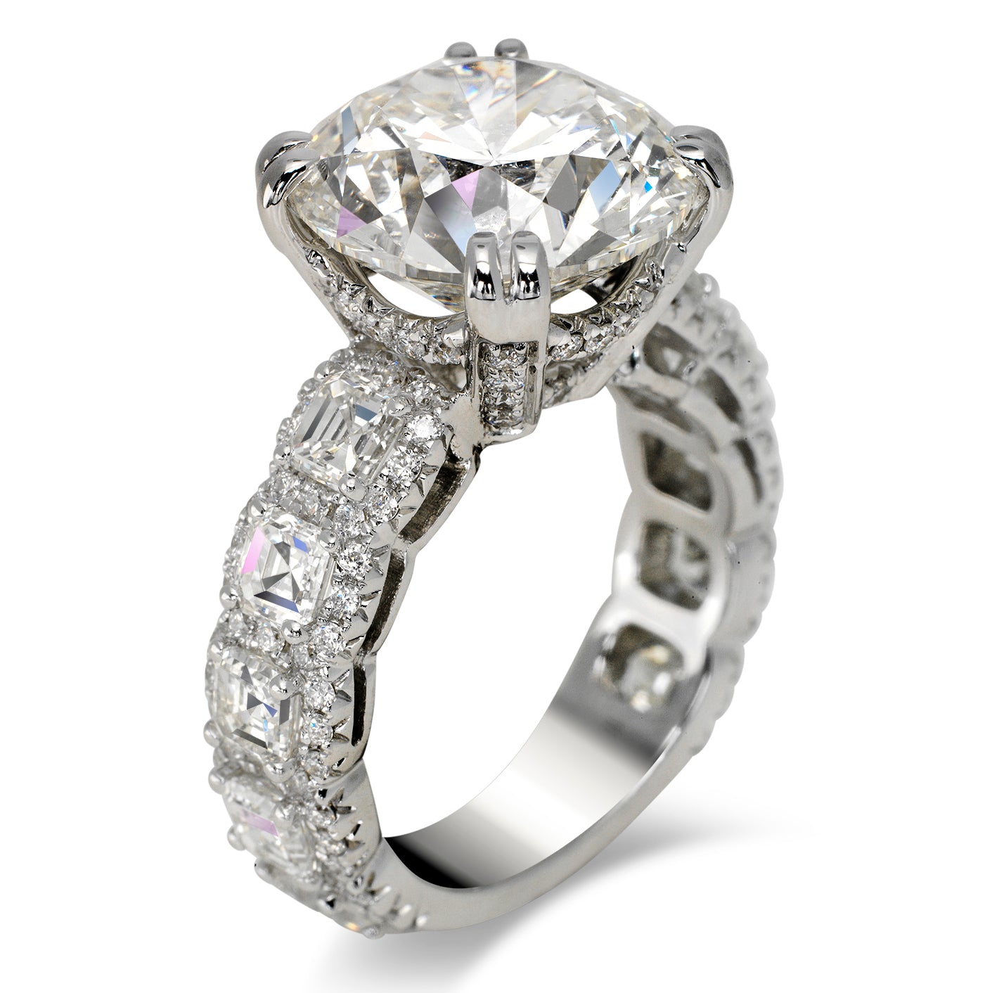 11 carat diamond value Clearance