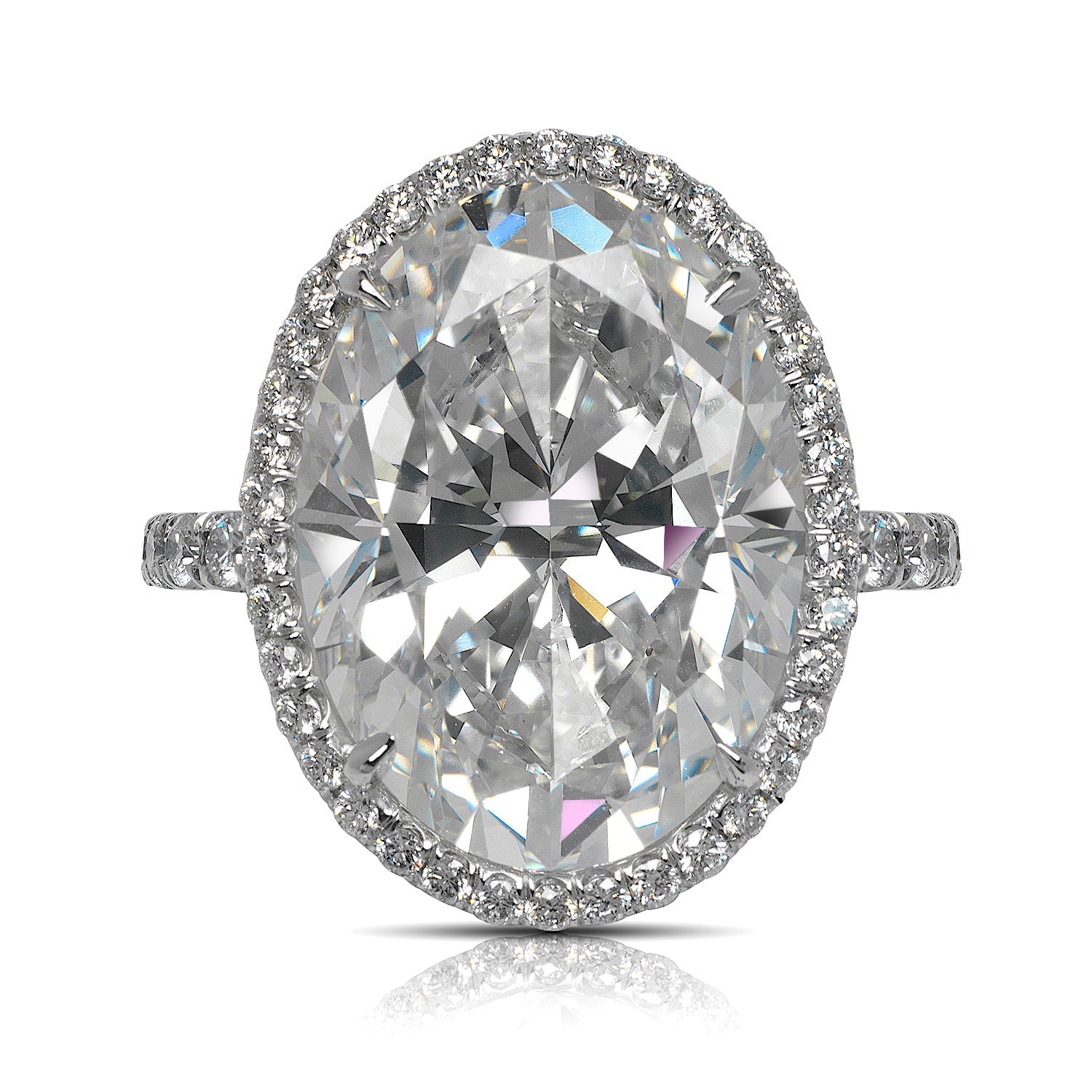 12.5 carat diamond ring cost Clearance