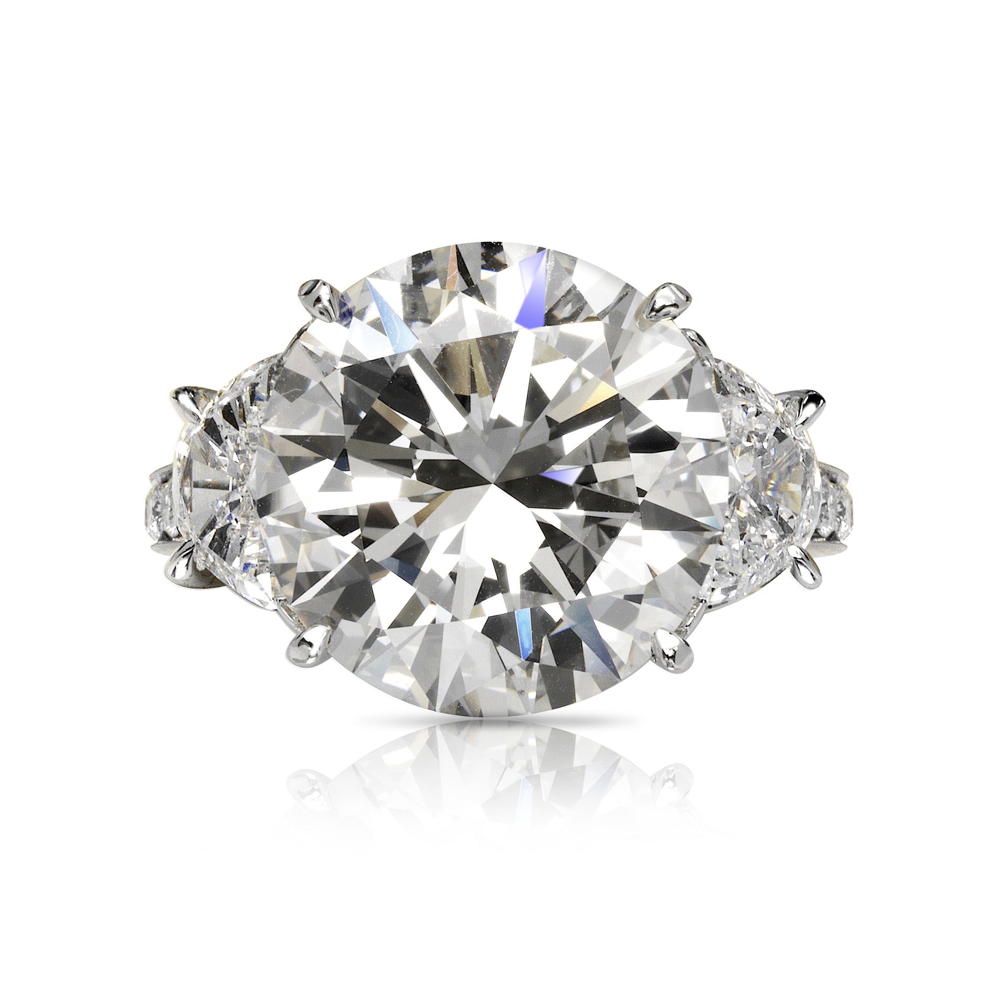 Value of 12 carat diamond Clearance