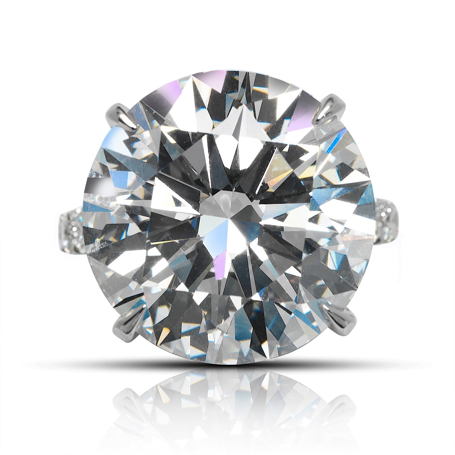 15 Ct Luxury Pear Cut Diamond Ring Pear Cut Ring 925Silver Non Tarnish  Simulated | eBay