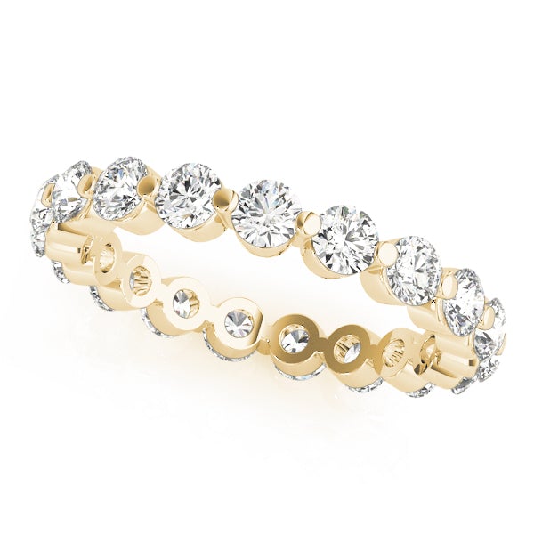 Diamond Bangle Bracelet in 14K & 18K Gold 10 PT 18K White Gold - Bracelet - Mike Nekta NYC - Nekta New York
