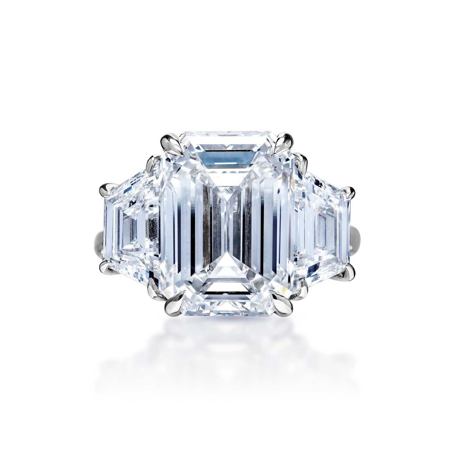 Lab Grown Diamond Engagement Rings | Taylor & Hart