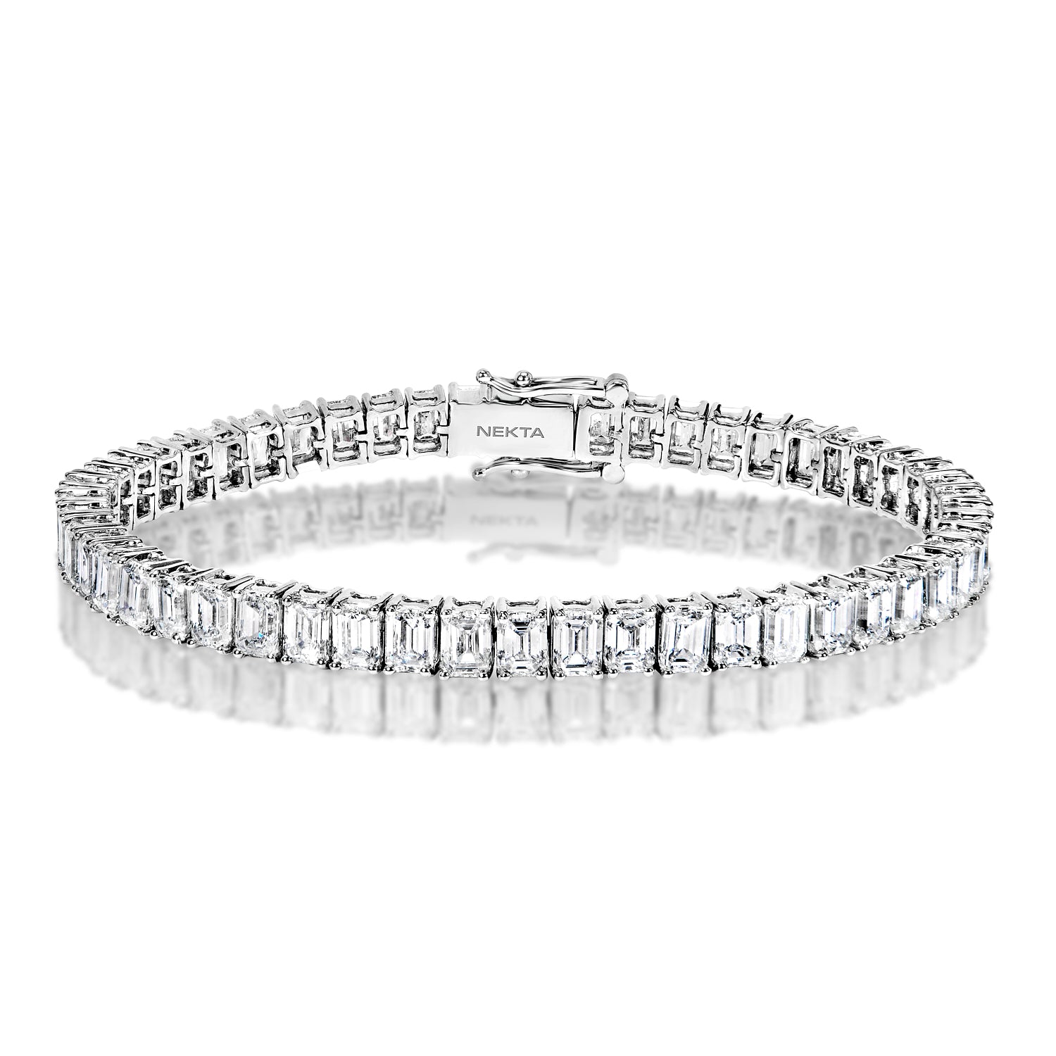 16 carat diamond bracelet Clearance
