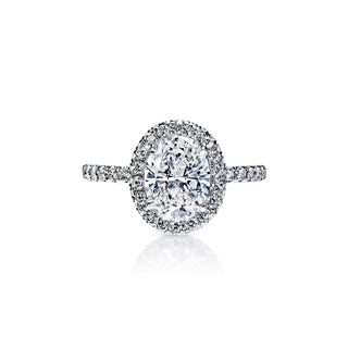 custom diamond jewelry