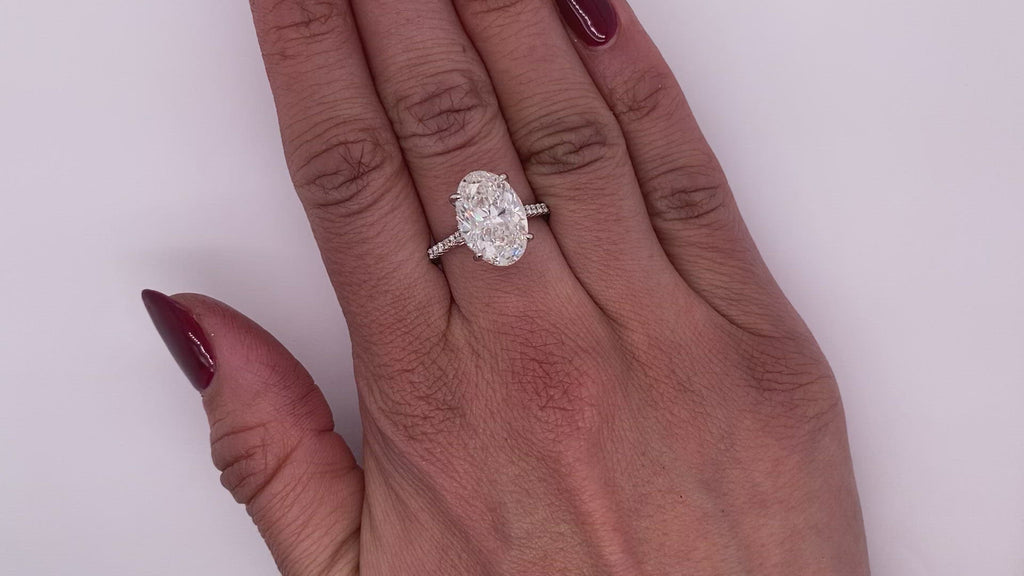 6 ct diamond Clearance