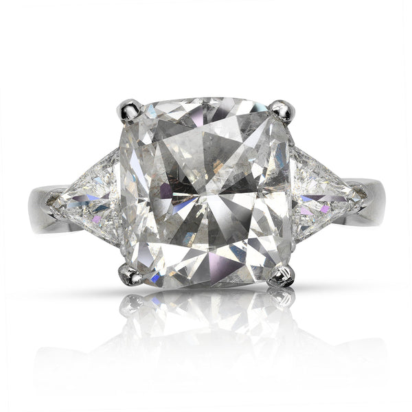 アクセサリー THE SHISHIKUI Slice diamond ring THE SHISHIKUI Slice diamond ring